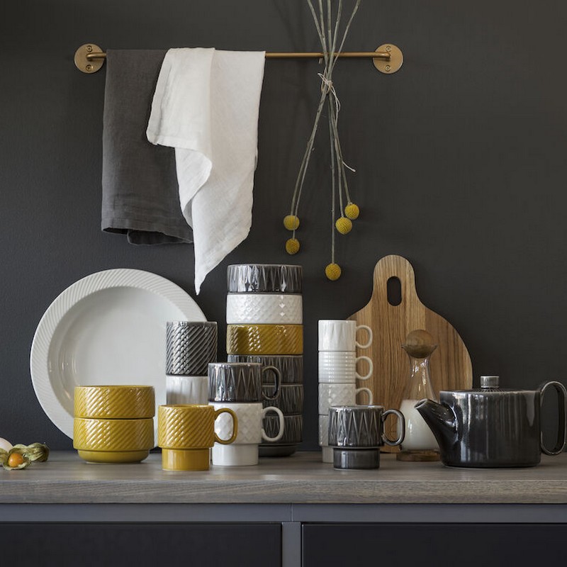 Tekanna Sagaform Coffee & More 1,1 Liter