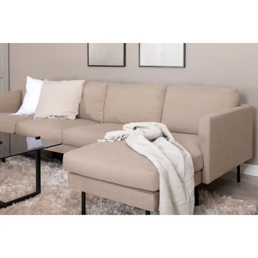 U-soffa Venture Home Zoom
