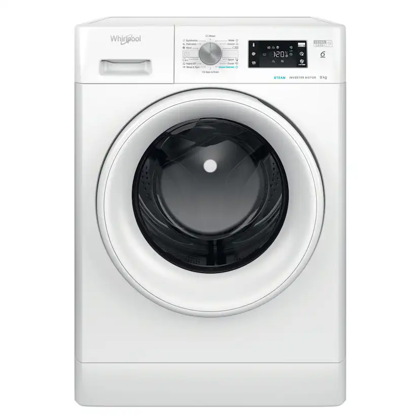Tvättmaskin Whirlpool FFB 9458 WV EE