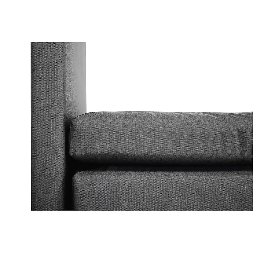 Kontinentalsäng Bedly Lucky Paket Slät 180x200