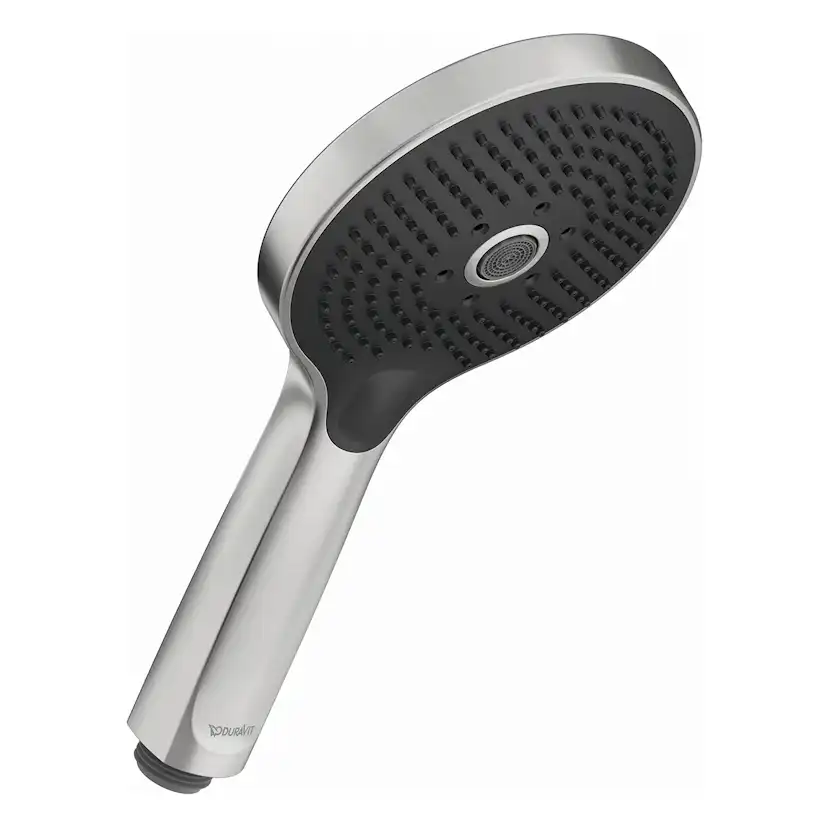 Handdusch Duravit 3jet Click! MinusFlow