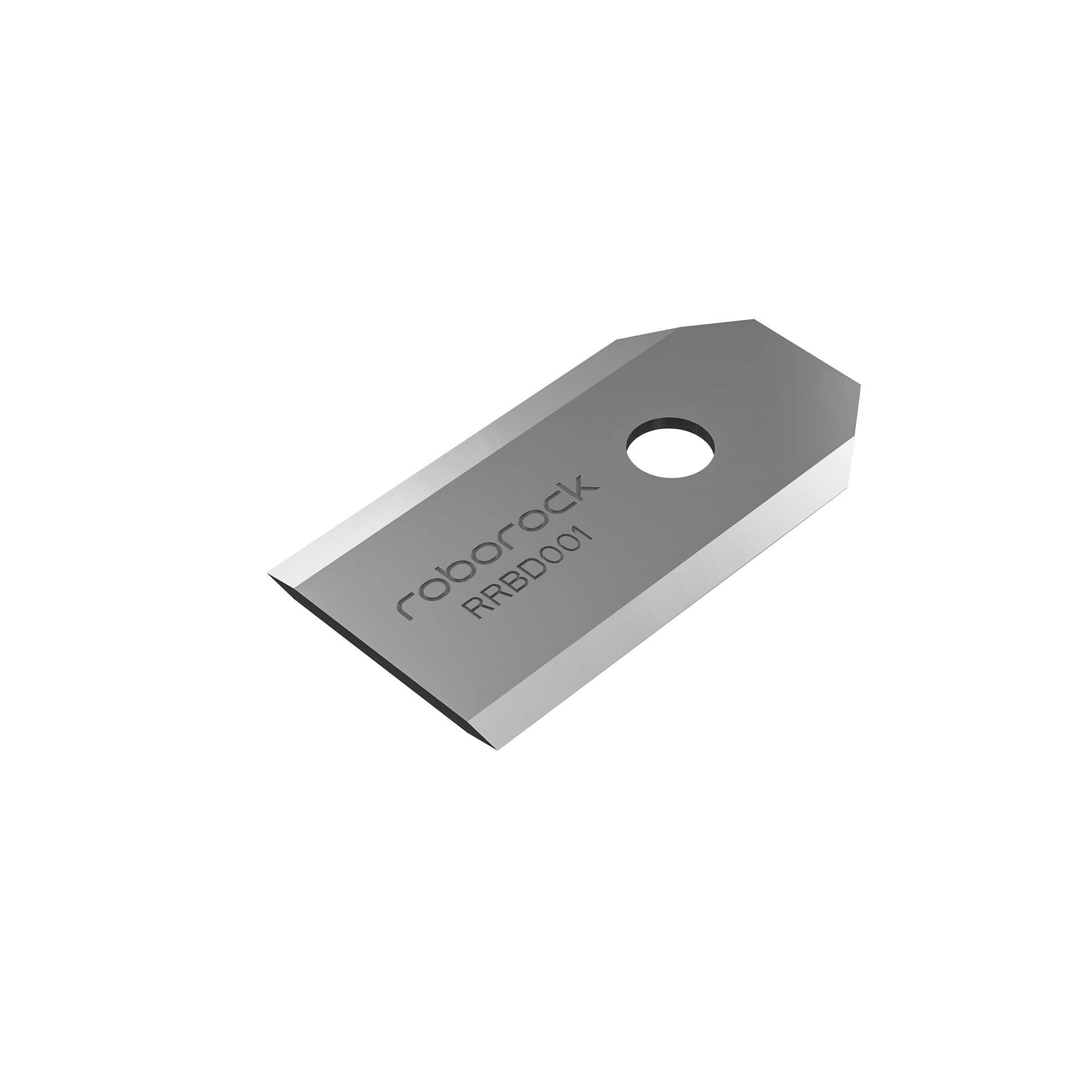 Knivblad Roborock Bades