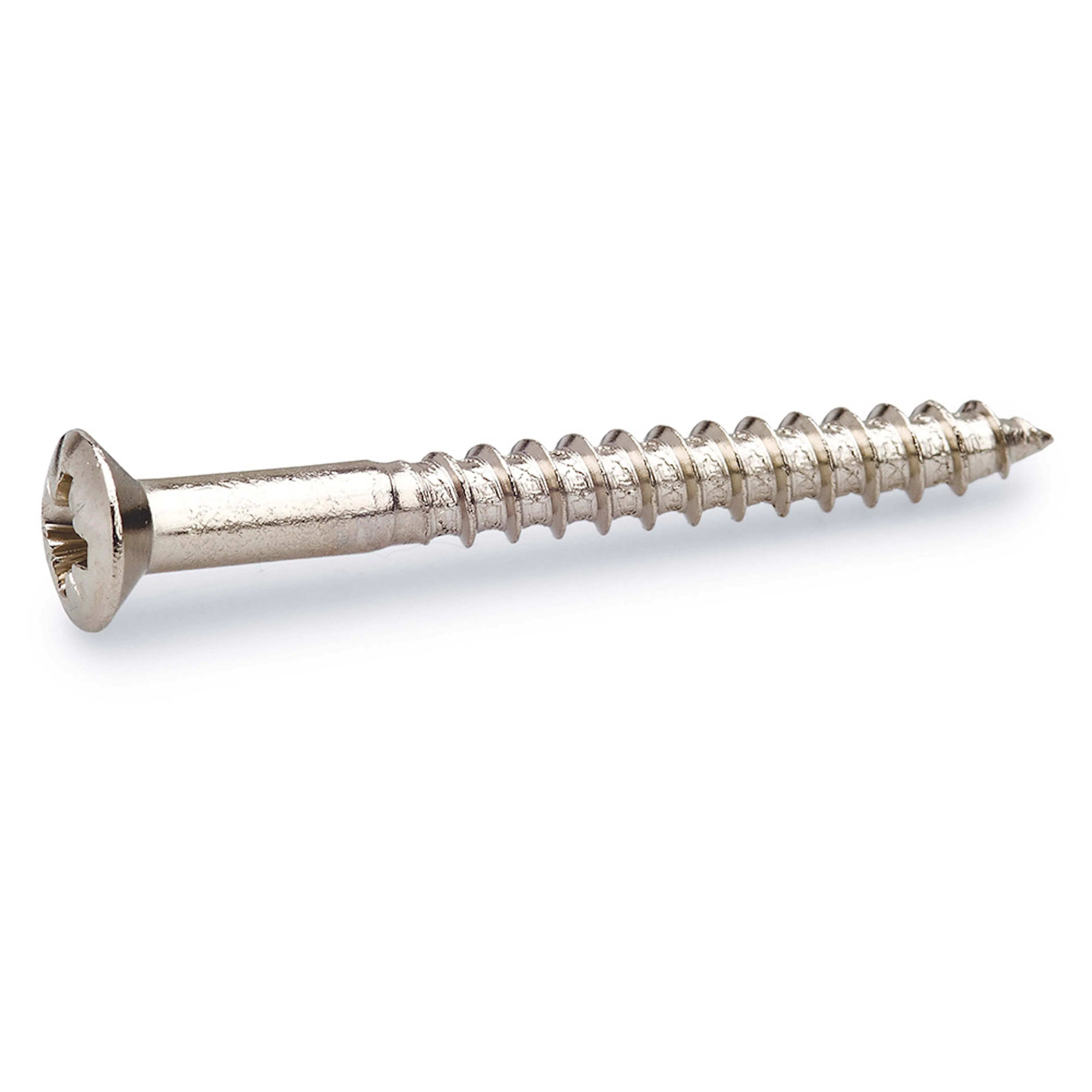 Träskruv TKFX 5,0x50 MSF 5,0x50 mm