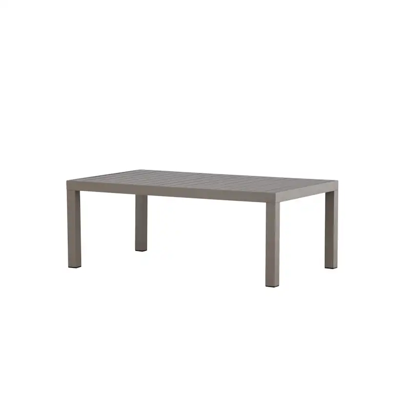 Soffbord Venture Home Copacabana 70x120 Utomhus