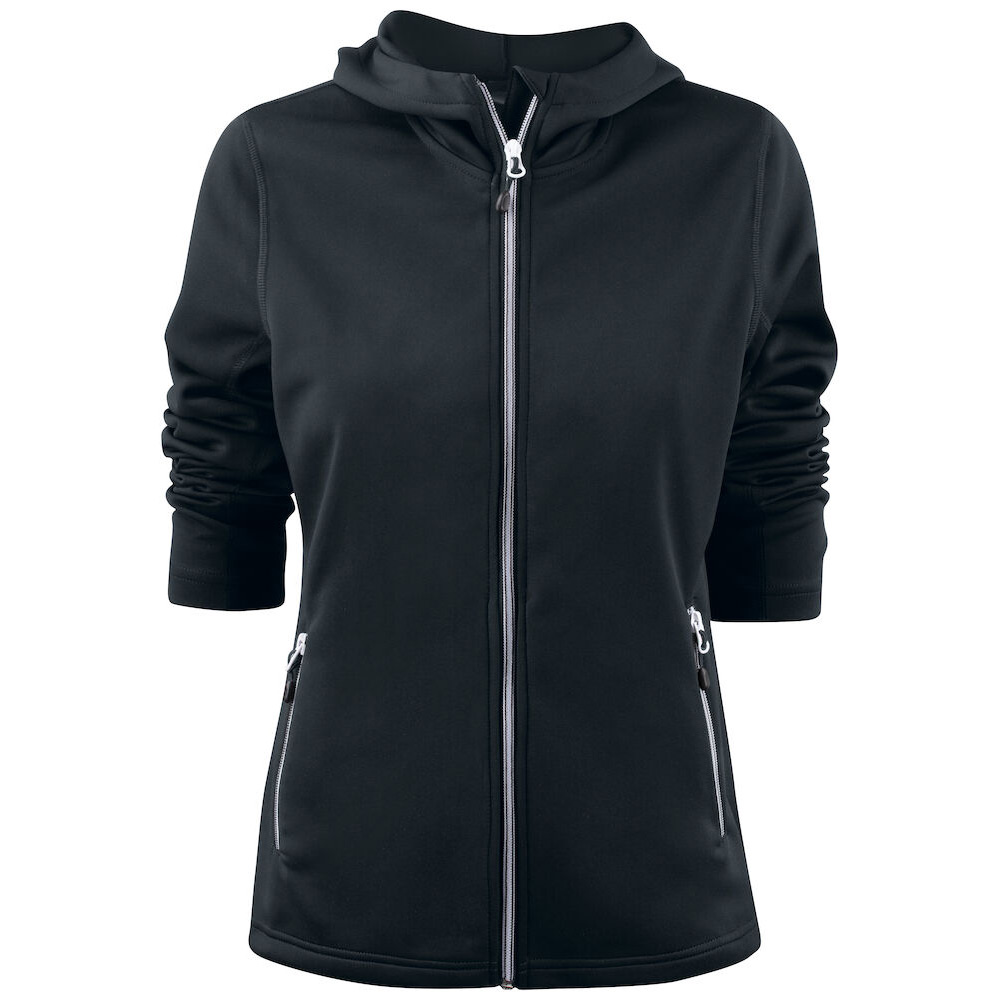 Jacka Printer Layback Lady
