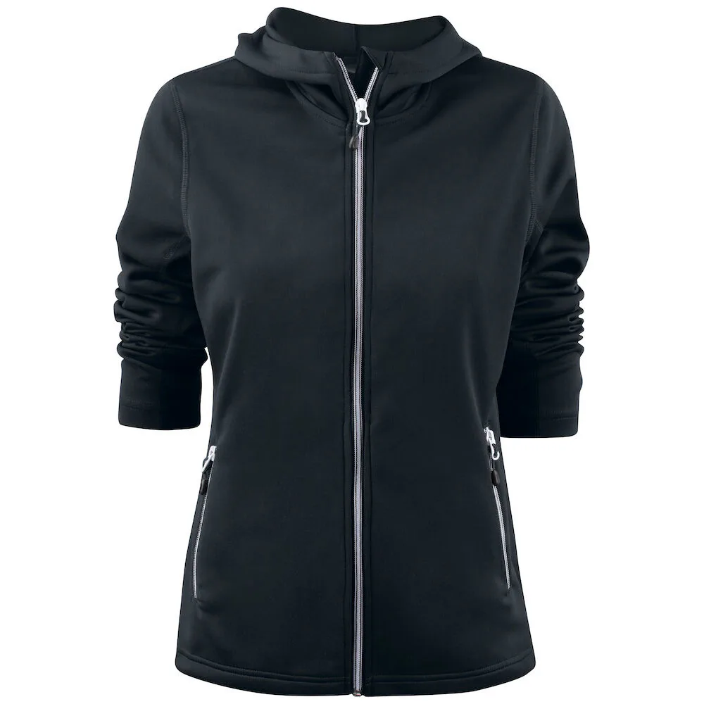 Jacka Printer Layback Lady