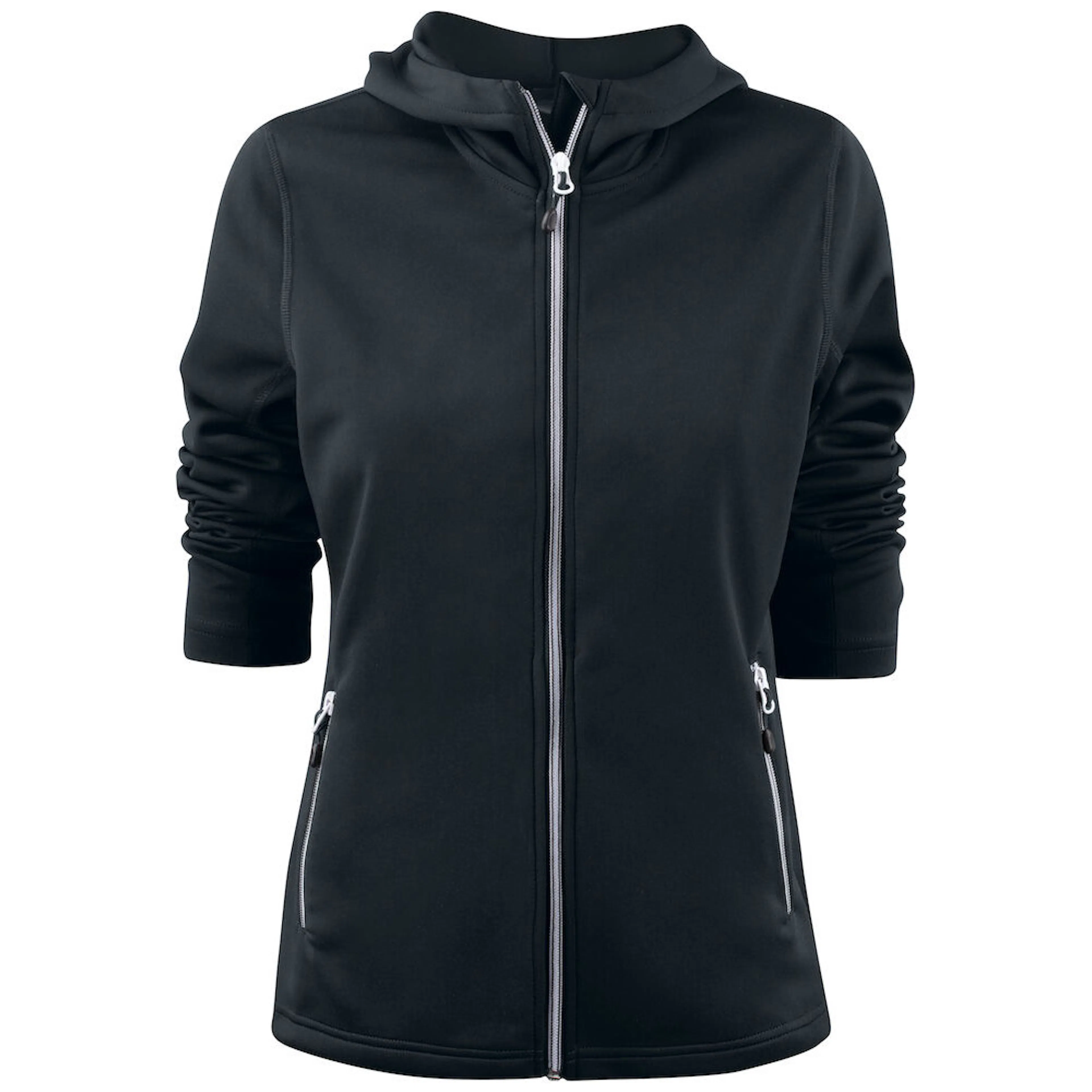 Jacka Printer Layback Lady