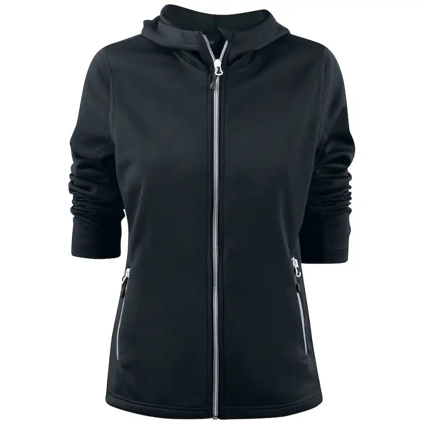 Jacka Printer Layback Lady