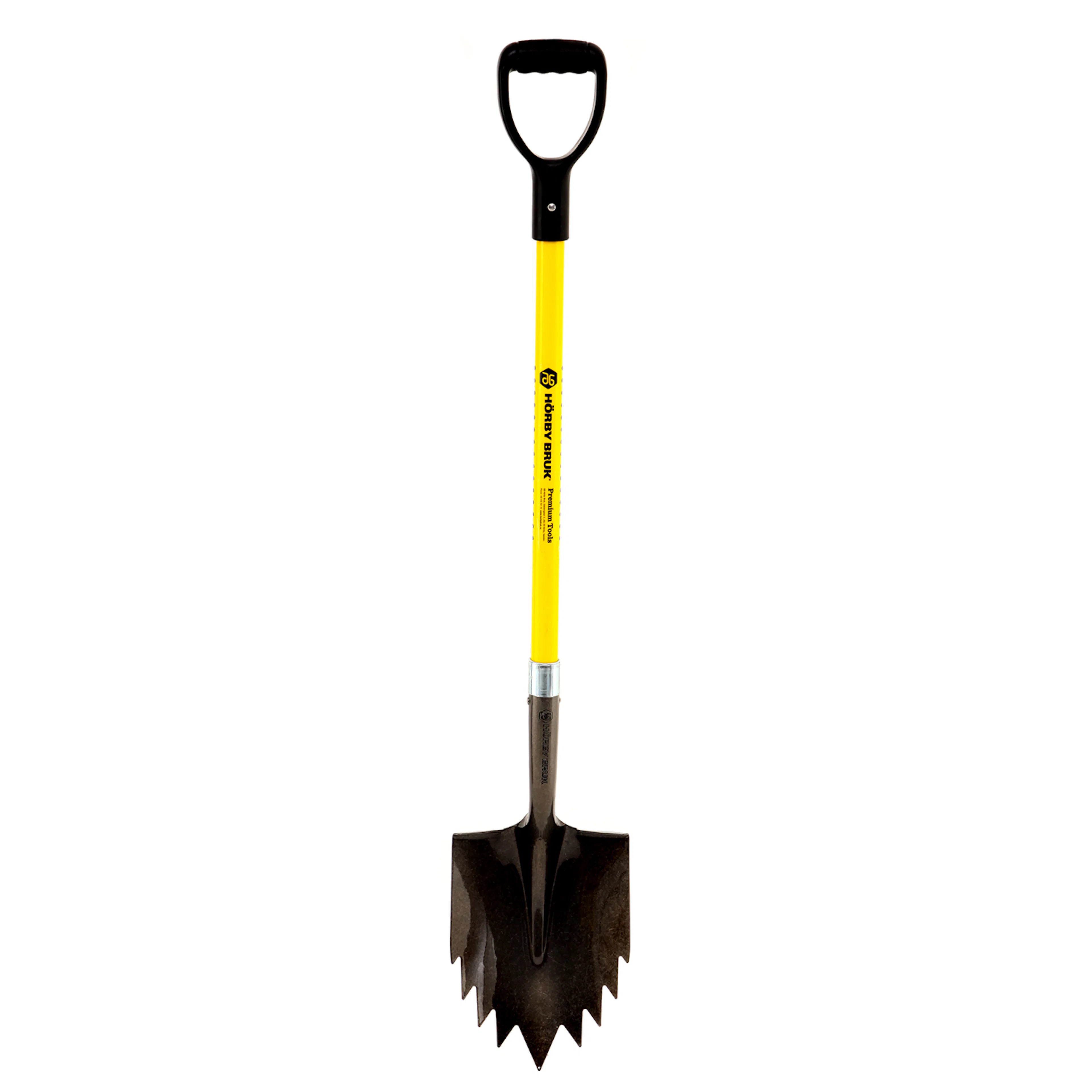 Spade Hörby Bruk Extrem