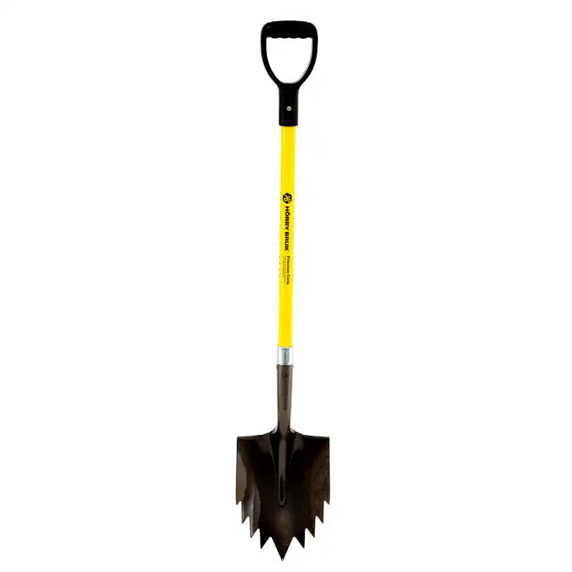 Spade Hörby Bruk Extrem