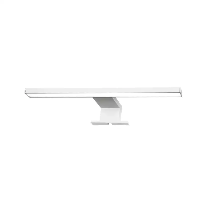 Al Stella Belys.Ramp Vit 300Mm Vit, Bredd: 300 mm