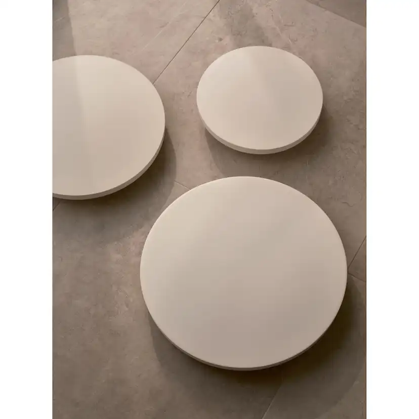 Plafond Nordlux Serenova 28 Vägg/Taklampa IP44