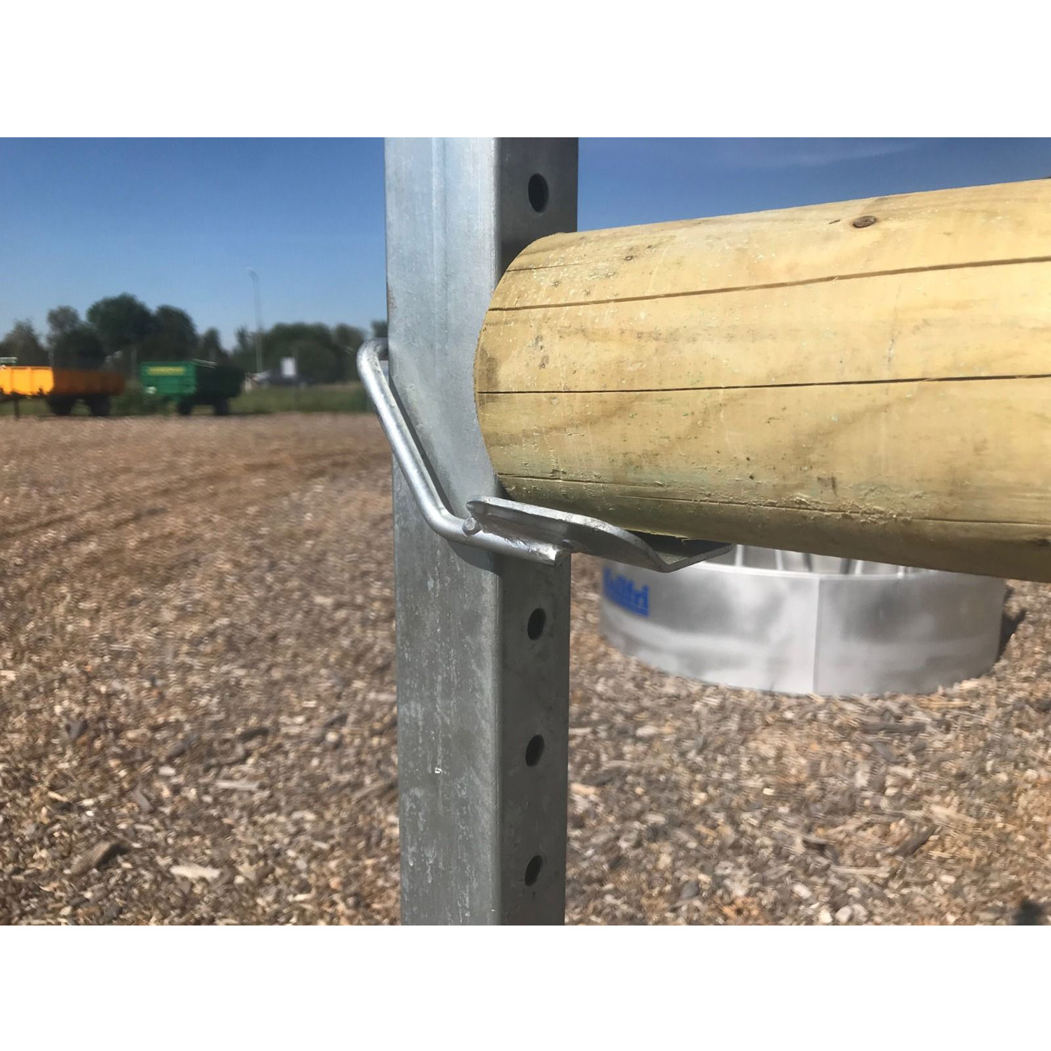 Hinderpaket Kellfri Mellan Träning