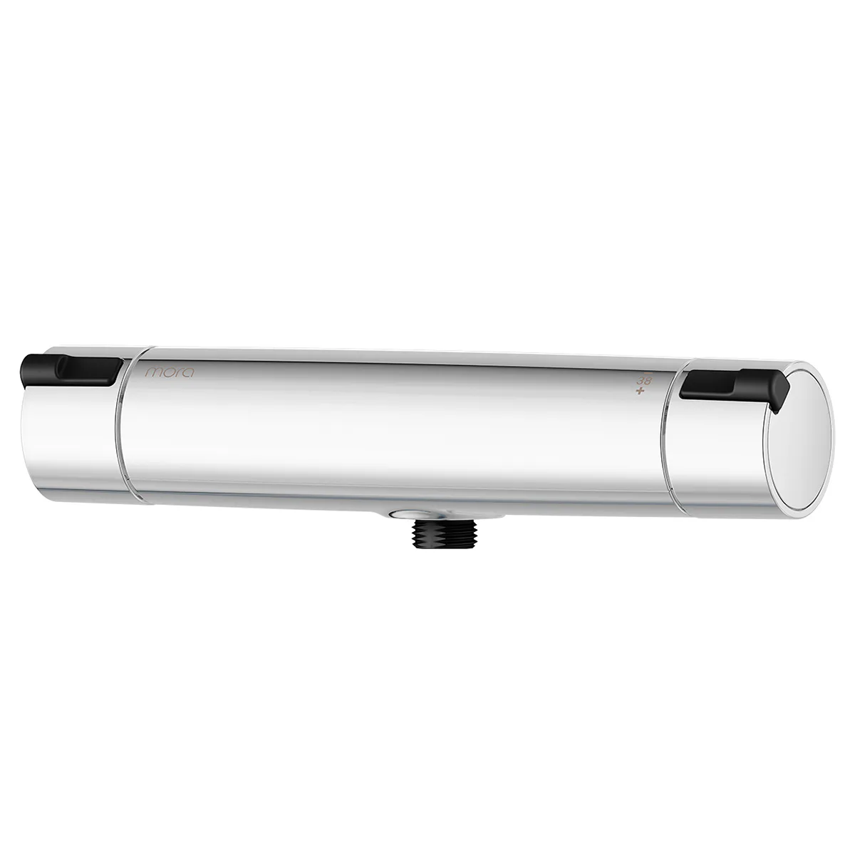 MA MMIX II DUSCHBLANDARE 160C/C, KROM, UTL.NER, STD 160 CC, Eco Flow: Nej