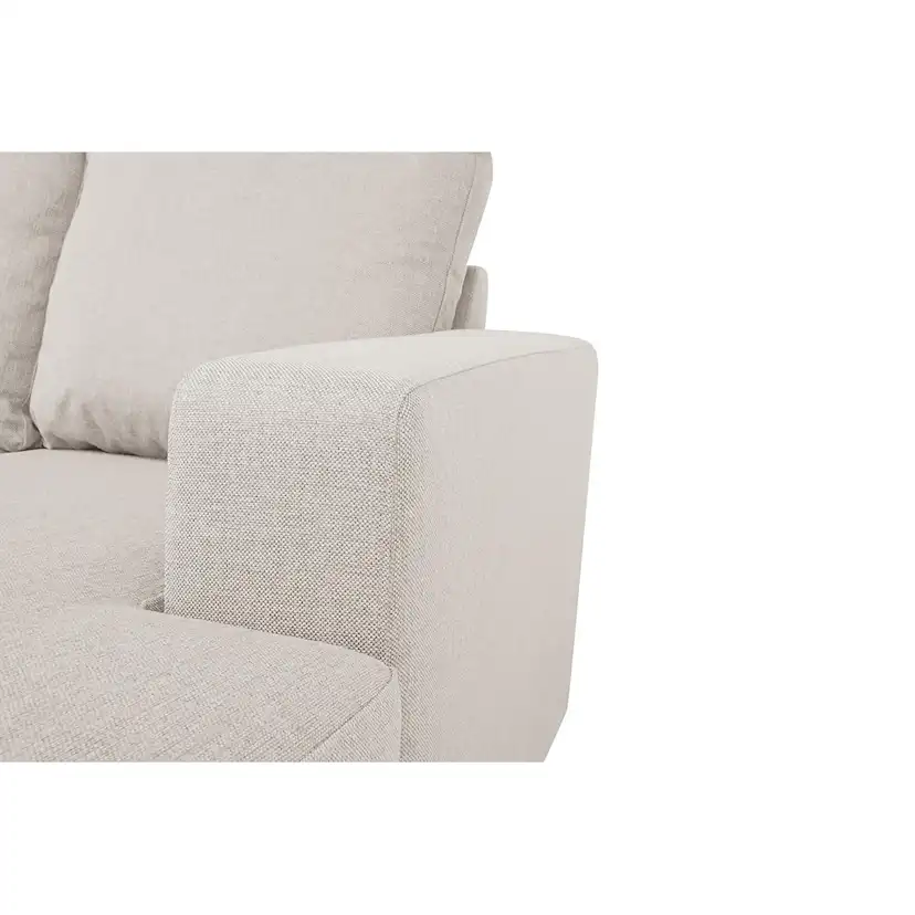 U-soffa Scandinavian Choice Crazy Large