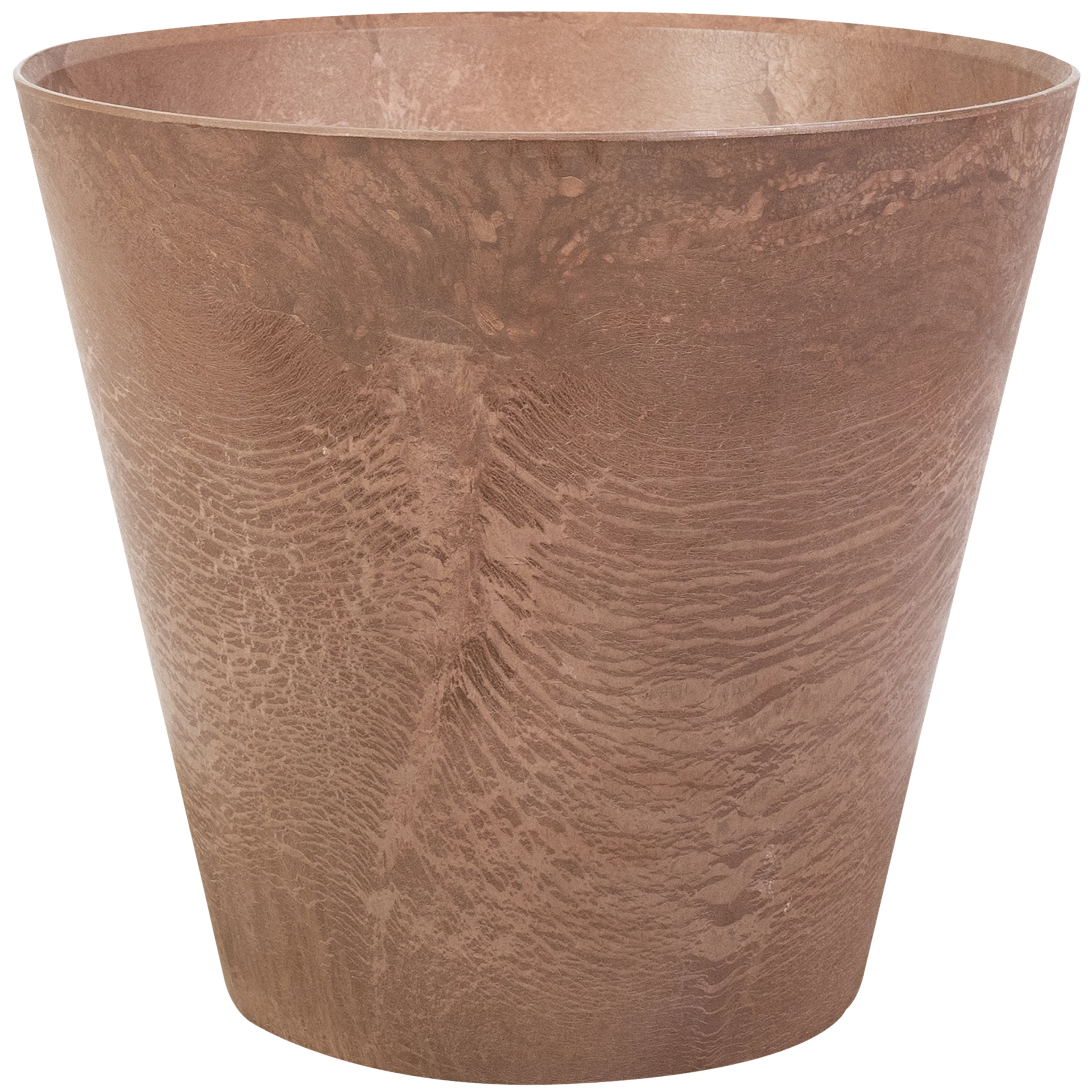 Kruka ArtStone Clarie Brun 22 x 20 cm