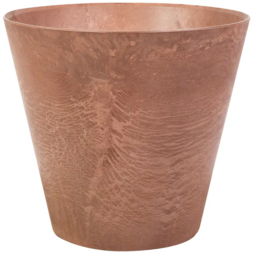 Kruka ArtStone Clarie Brun 22 x 20 cm