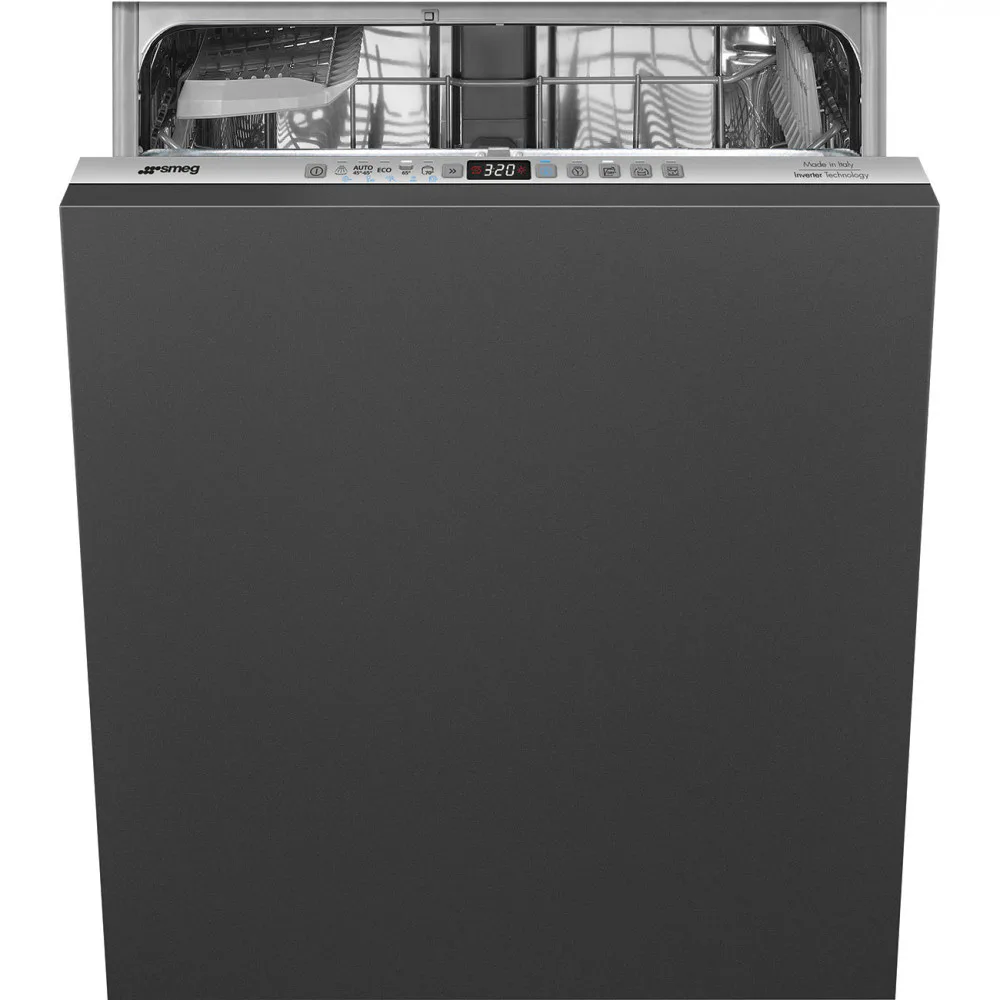 Diskmaskin Smeg STL233CLH