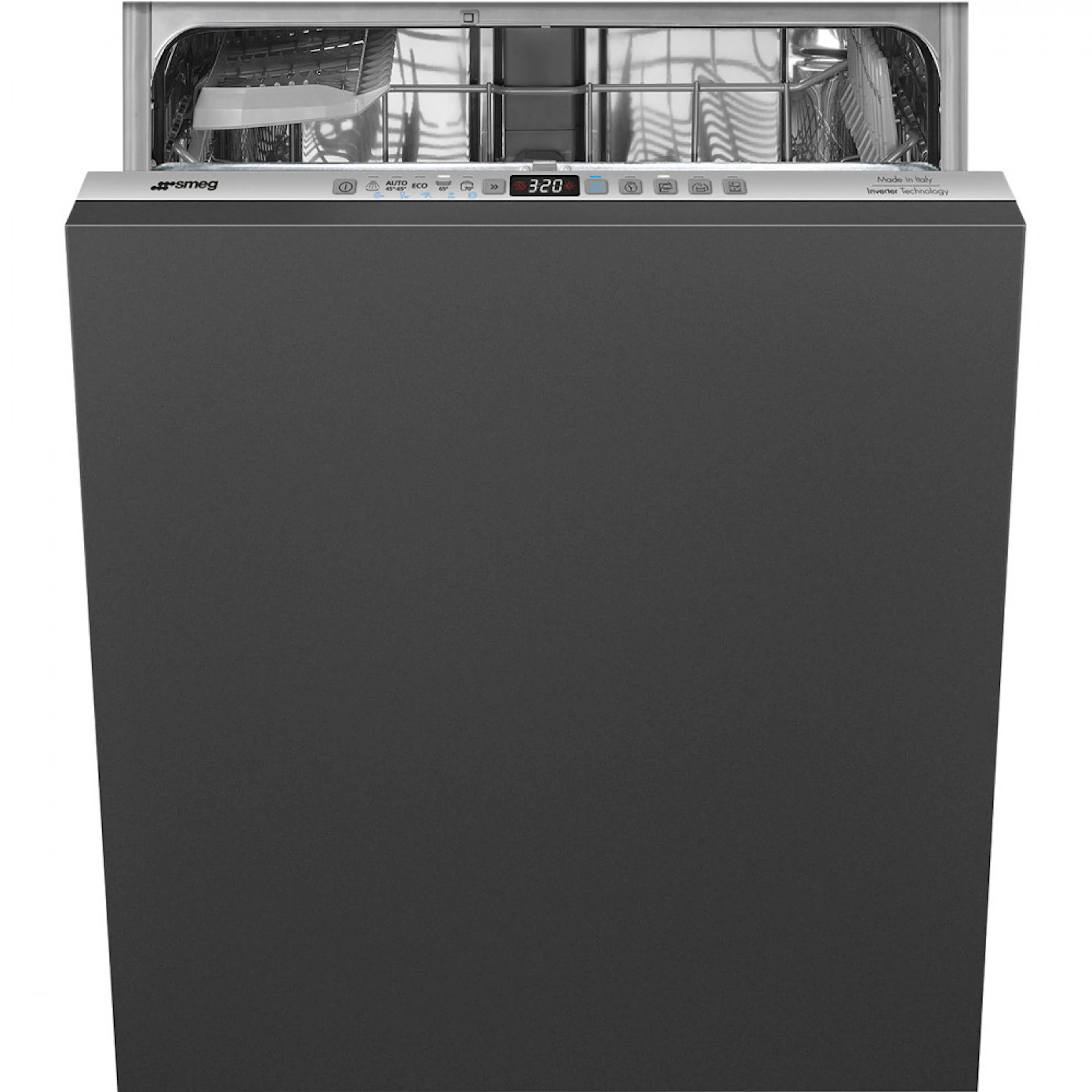 Diskmaskin Smeg STL233CLH