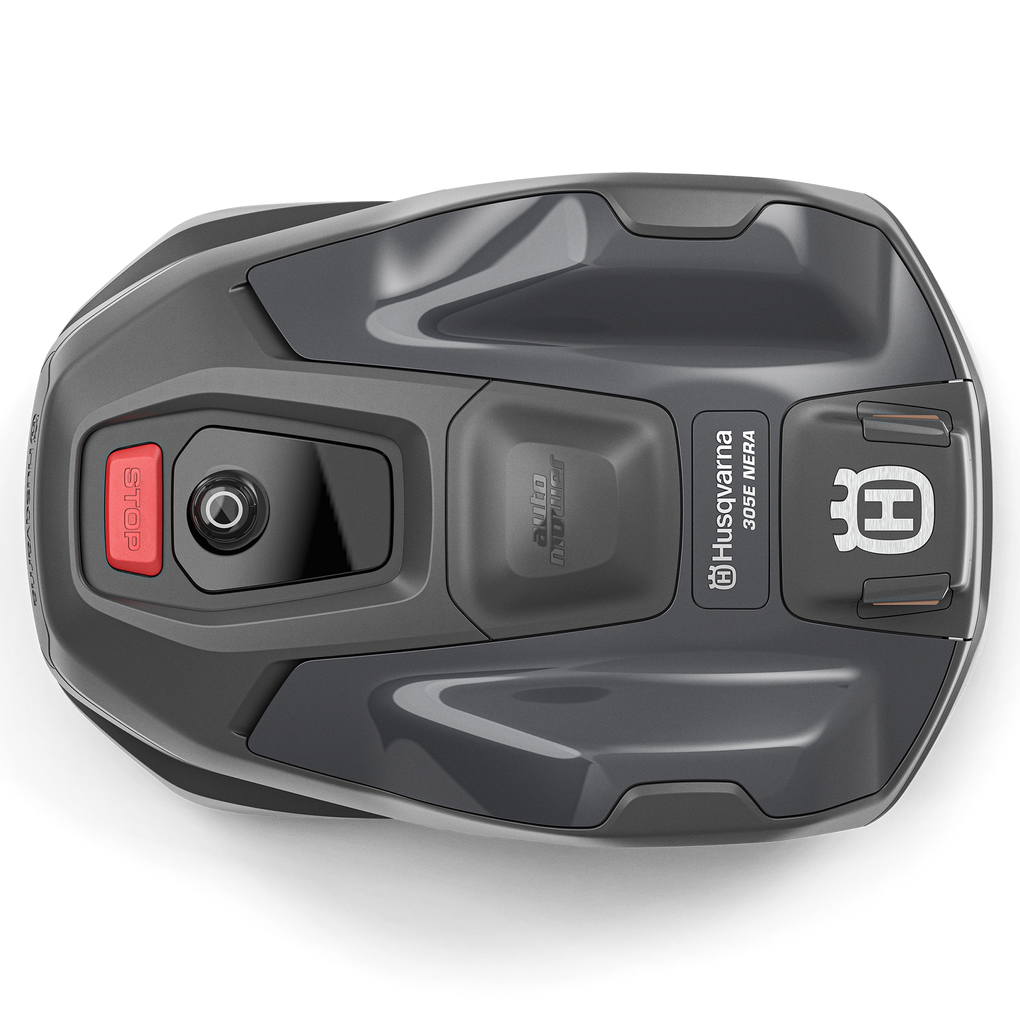 Robotgräsklippare Husqvarna Automower® 305E NERA