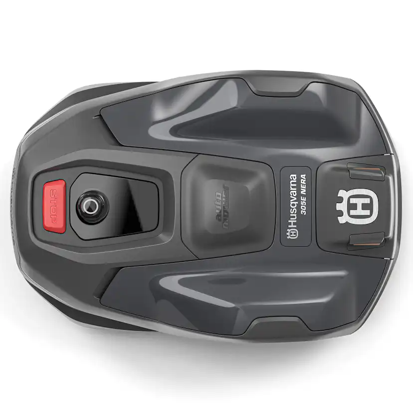 Robotgräsklippare Husqvarna Automower® 305E NERA