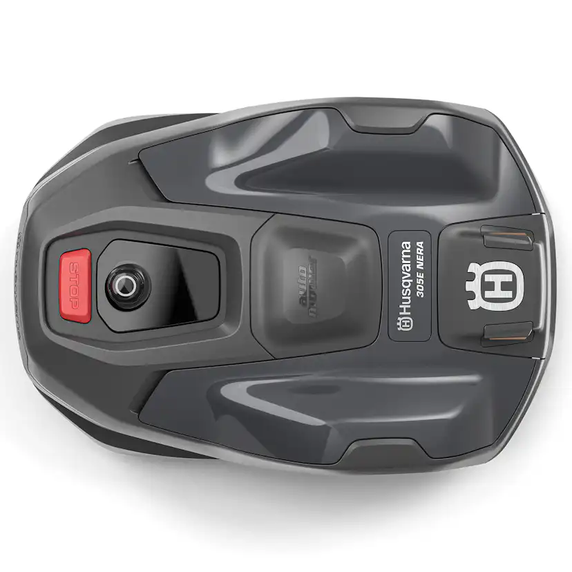 Robotgräsklippare Husqvarna Automower® 305E NERA