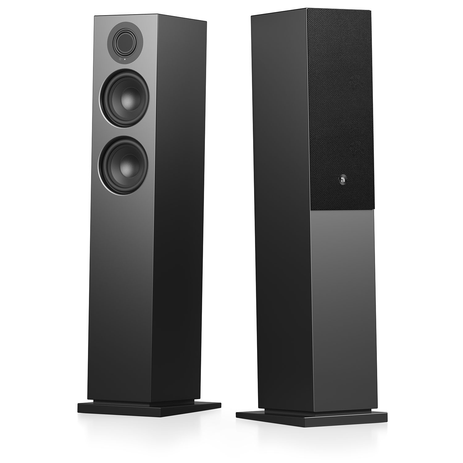 AUDIO PRO Högtalare A48 W Multiroom