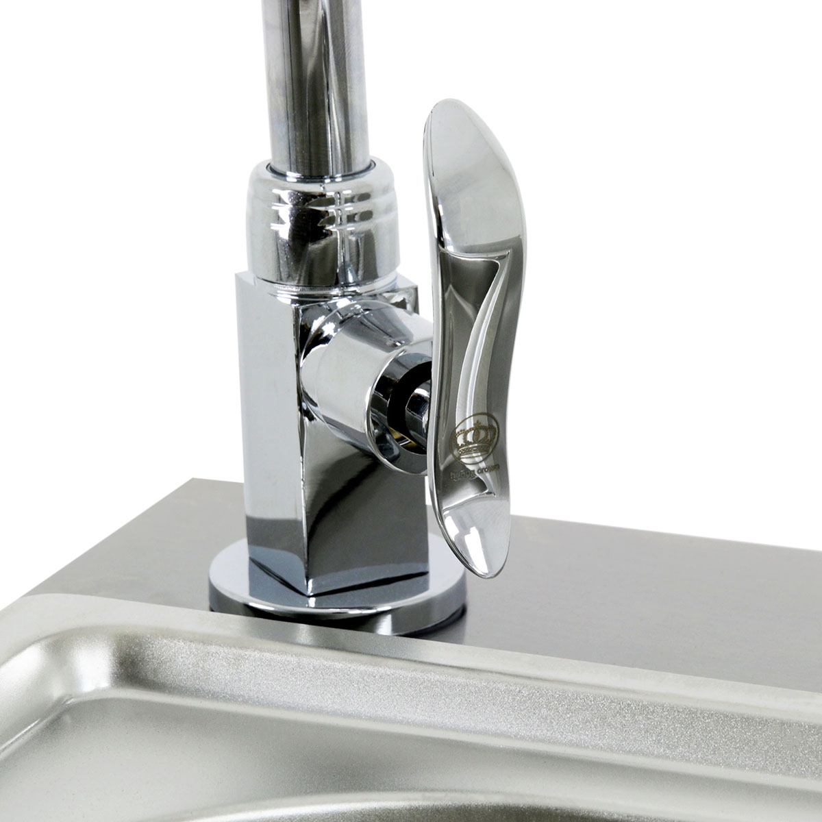 Kylskåp Metalcraft Till Gasolgrill Miami