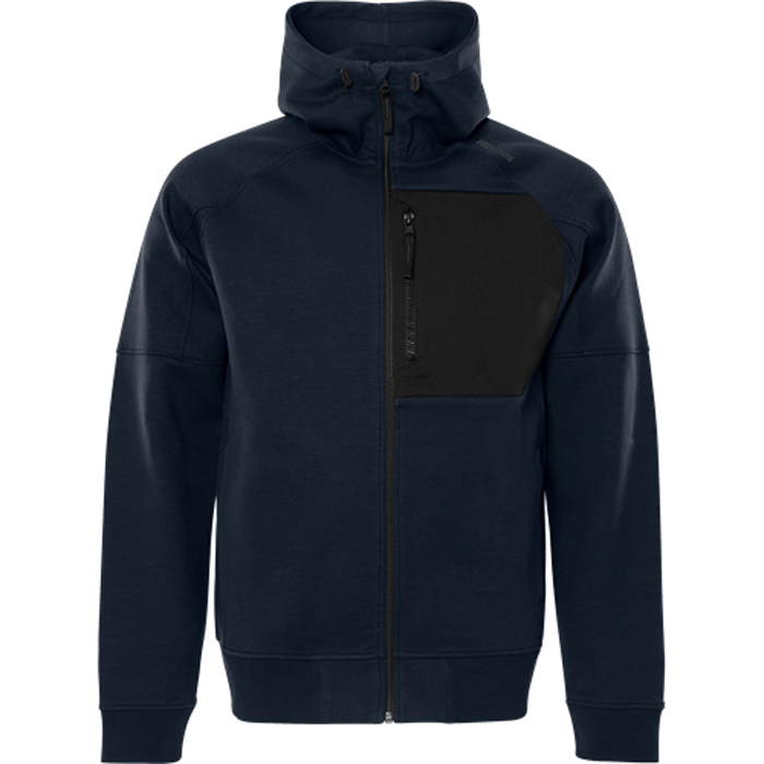 Sweatshirt Fristads Med HUVA 7831 GKI