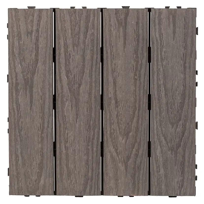 Trall Jabo Ruta Komposit 4-pack 30x30 cm FSC (A)