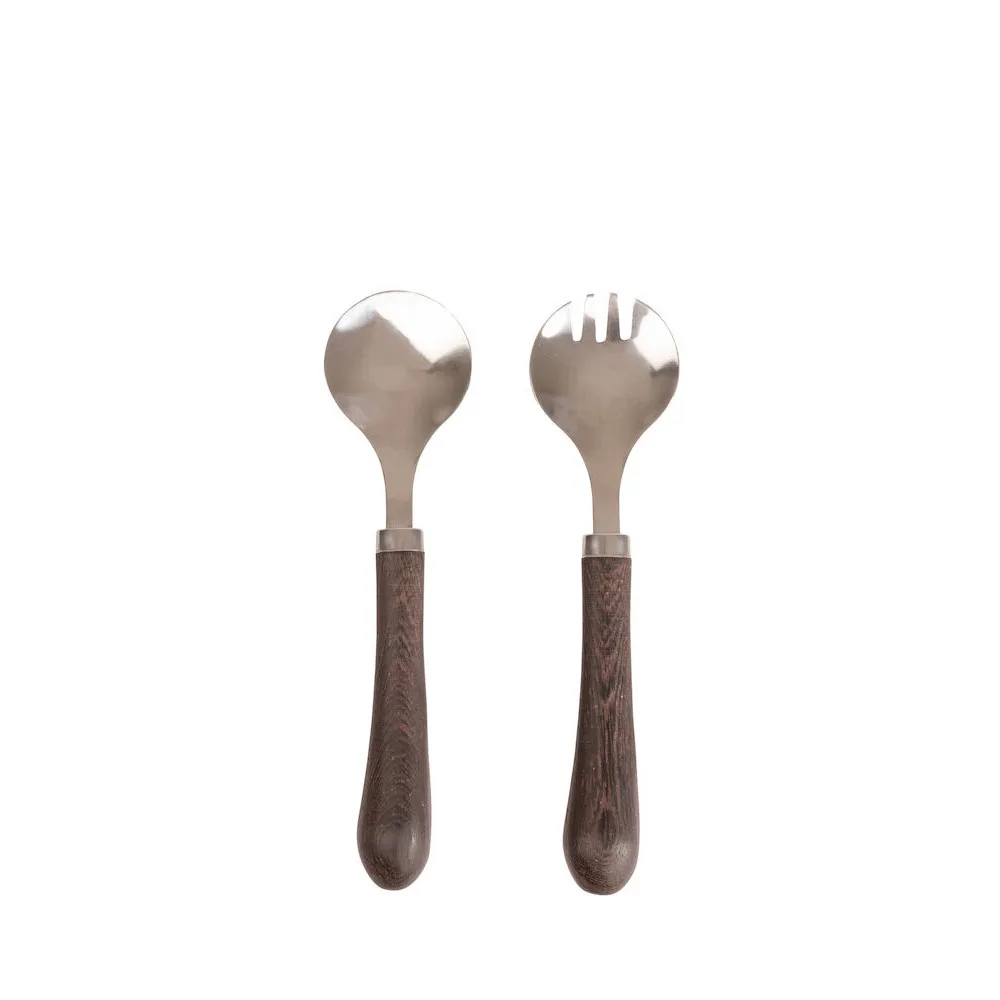 Salladsset Sagaform Astrid