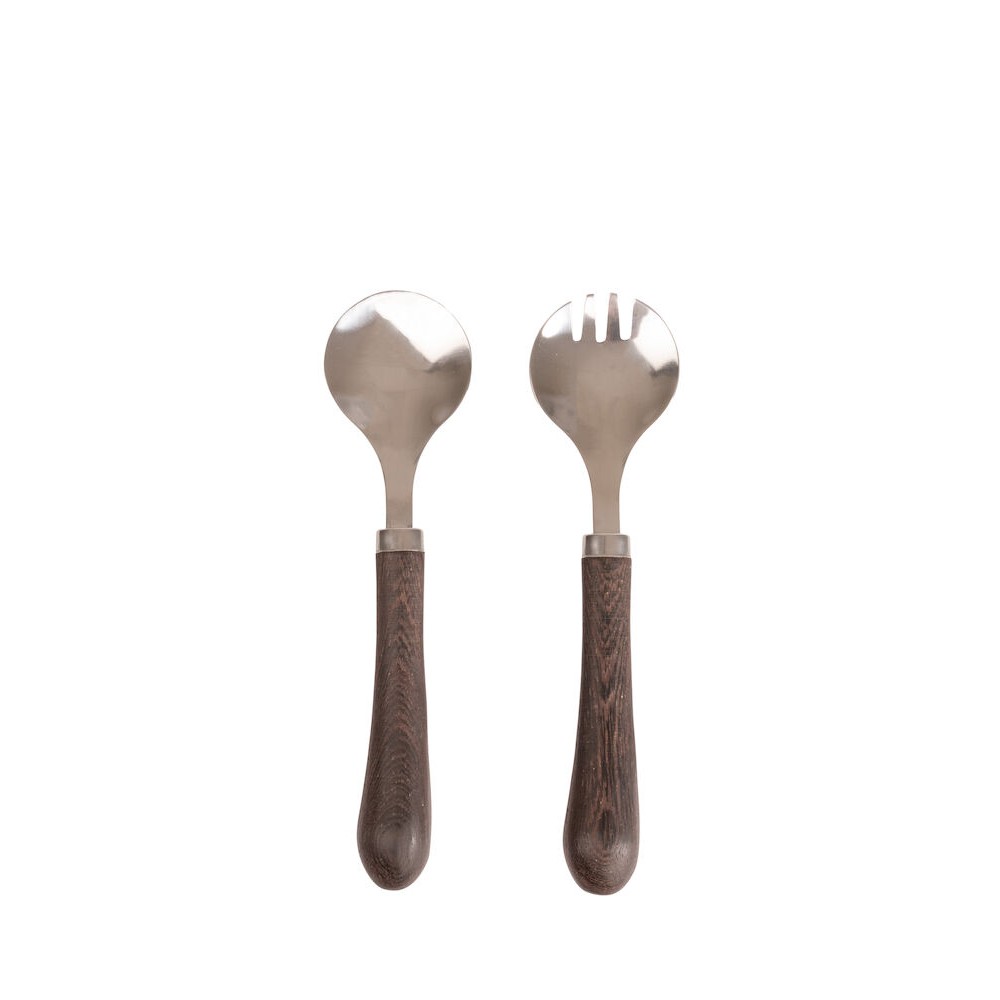 Salladsset Sagaform Astrid