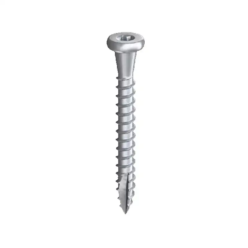 Ankarskruv NOVIPro CSA FZB 5,0x50 mm