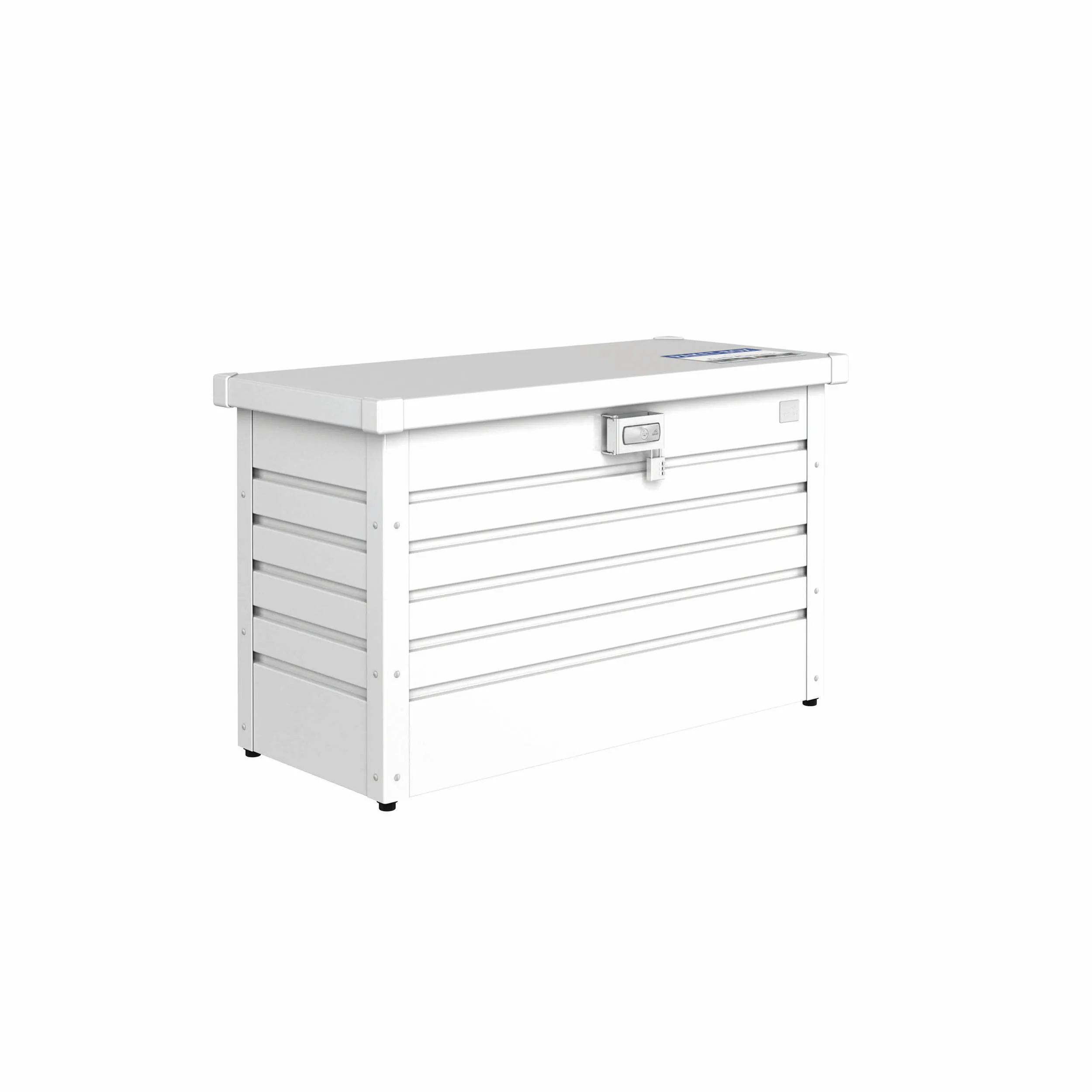 Paketbox Biohort 100