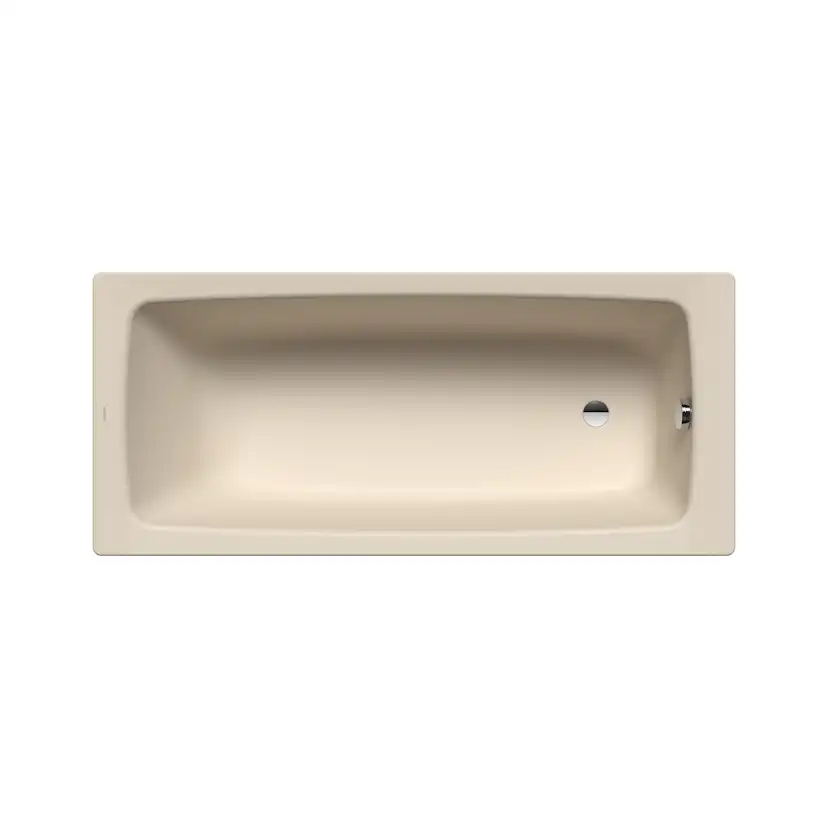 Inbyggnadsbadkar Kaldewei CayonoxStorlek: 1500x700x400 mm, Färg: Warm Beige 20