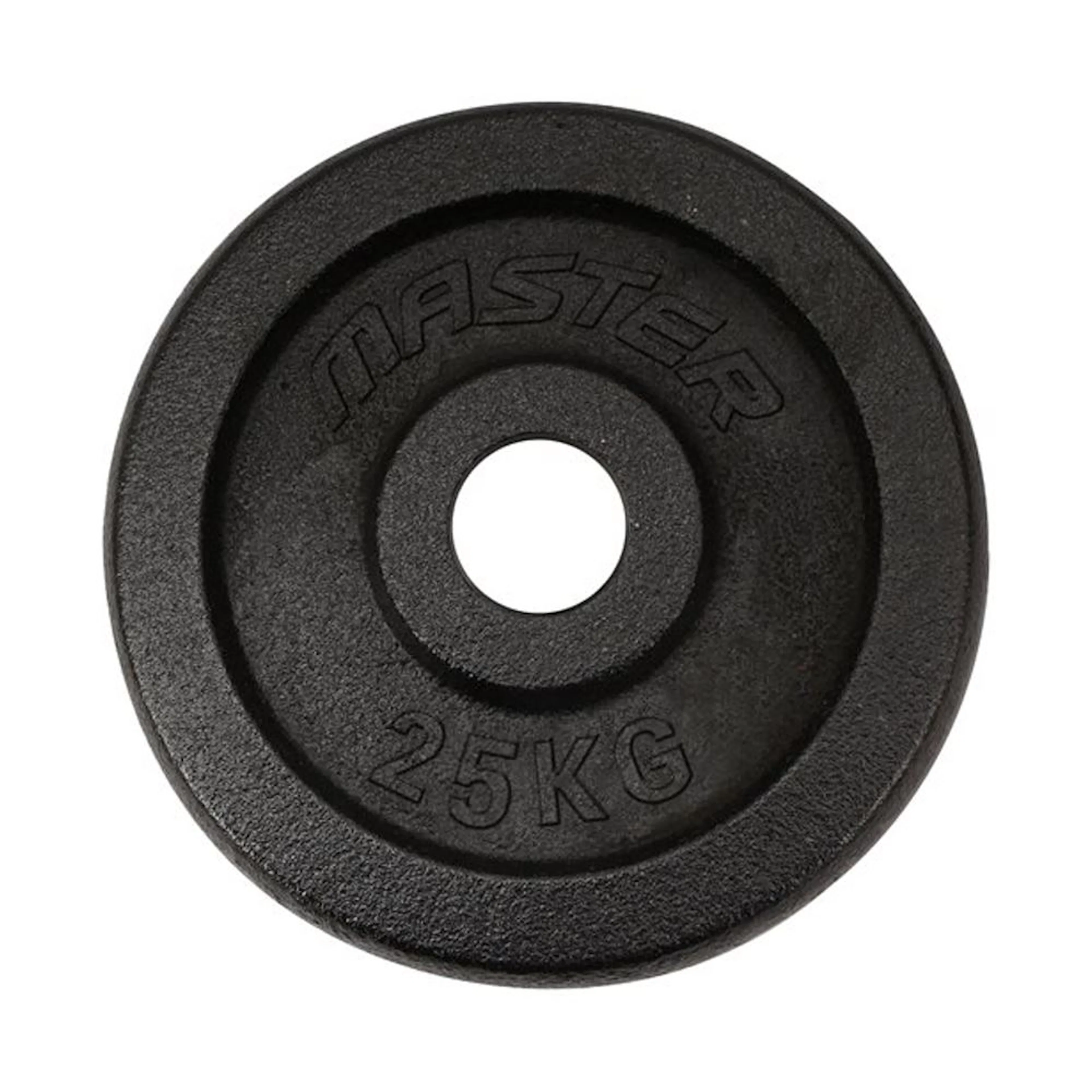 Viktskivor Master Fitness Skolvikt 30 mm
