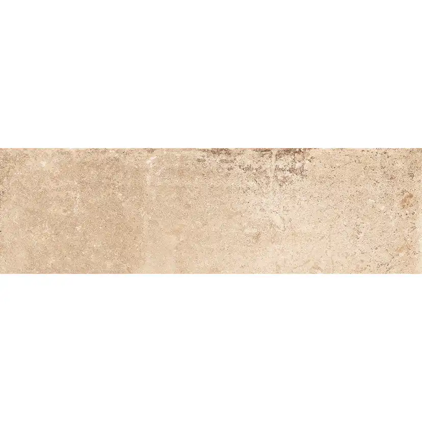 Klinker Konradssons Recovery Stone Beige 6x25 cm