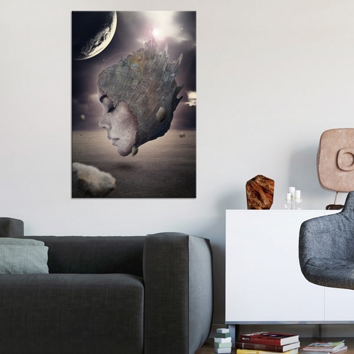 Tavla Arkiio Galactic Princess