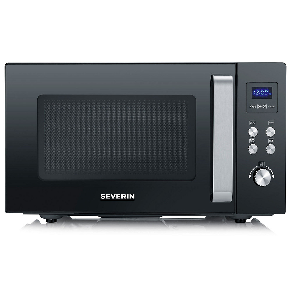 Fristående mikrovågsugn Severin MW 7763
