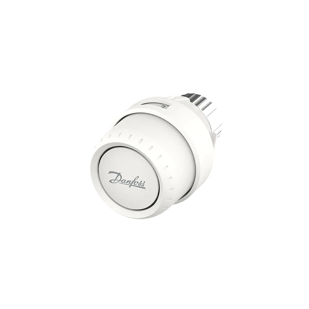 Radiatortermostat Danfoss Aveo Ra Oöm 7-28°C