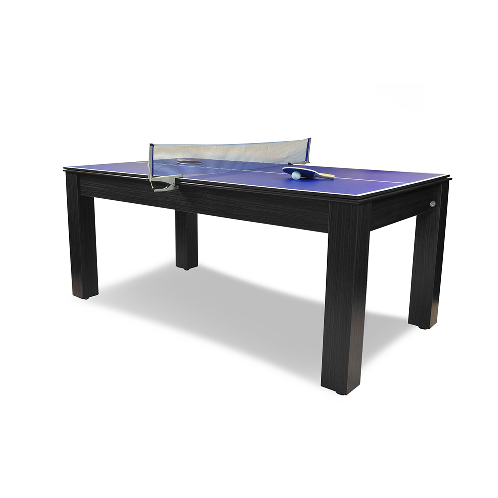 Kombinationsbord Gamesson Mars De Luxe Spelbord för Biljard & Bordtennis