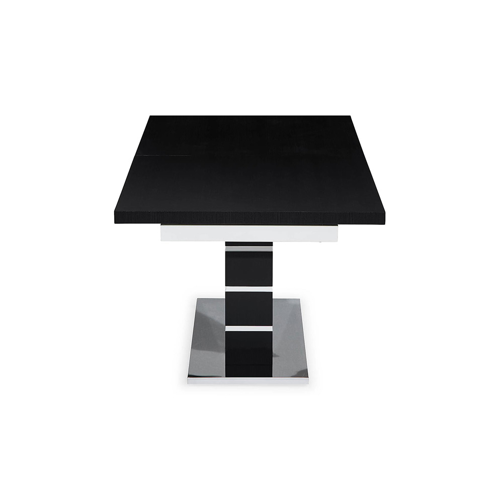 Matbord In Living Macahan Förlängningsbart