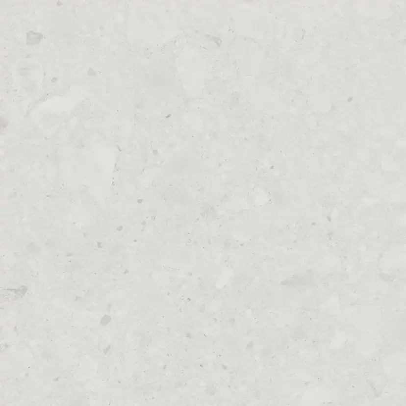 Klinker Tenfors Flodsten Snow 60x60 cm