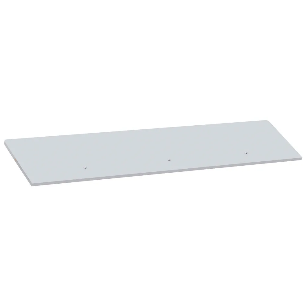 Al Ariella Slim Ljusramp60 Vit Bredd: 600 mm