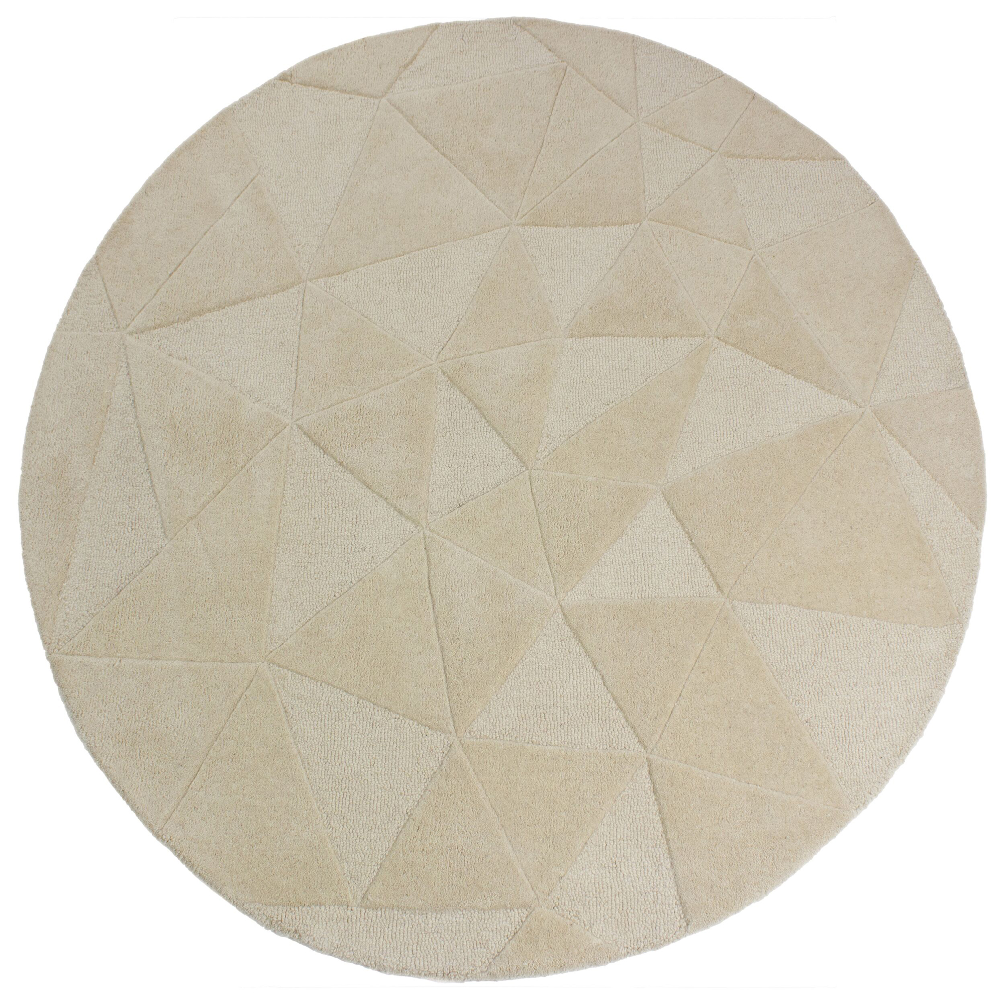 Rund Matta Flair Rugs Shard