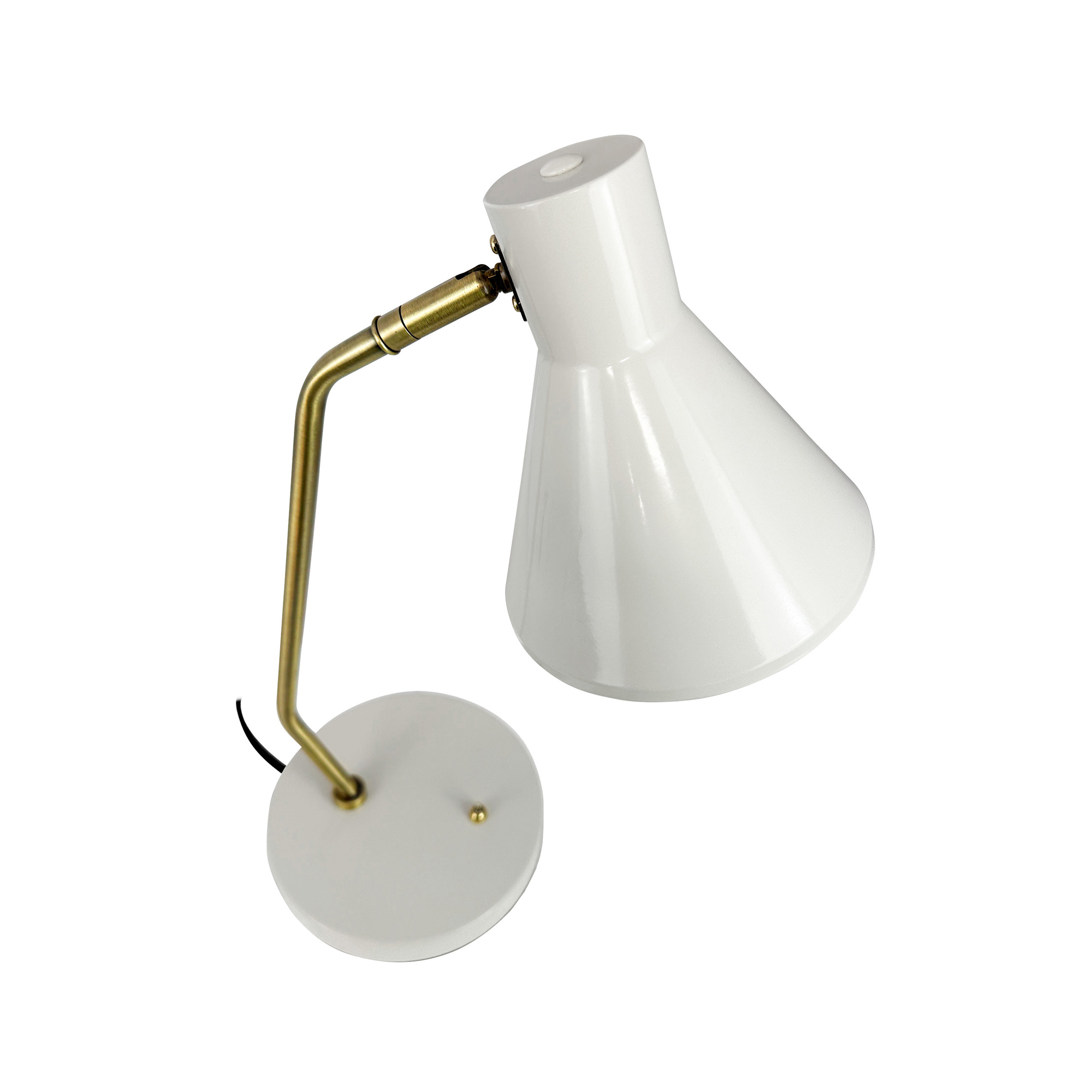 Bordslampa Dyberg Larsen Sleep