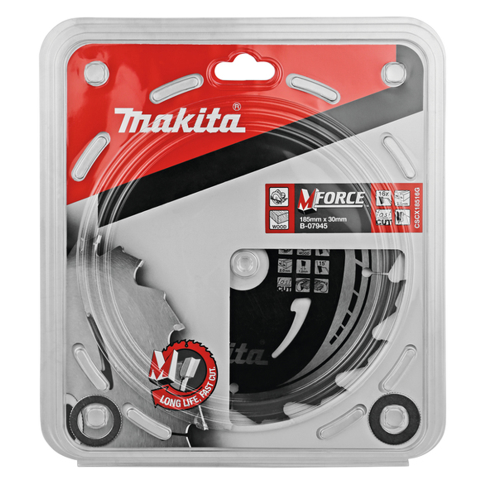HM-Sågklinga Makita B-07945