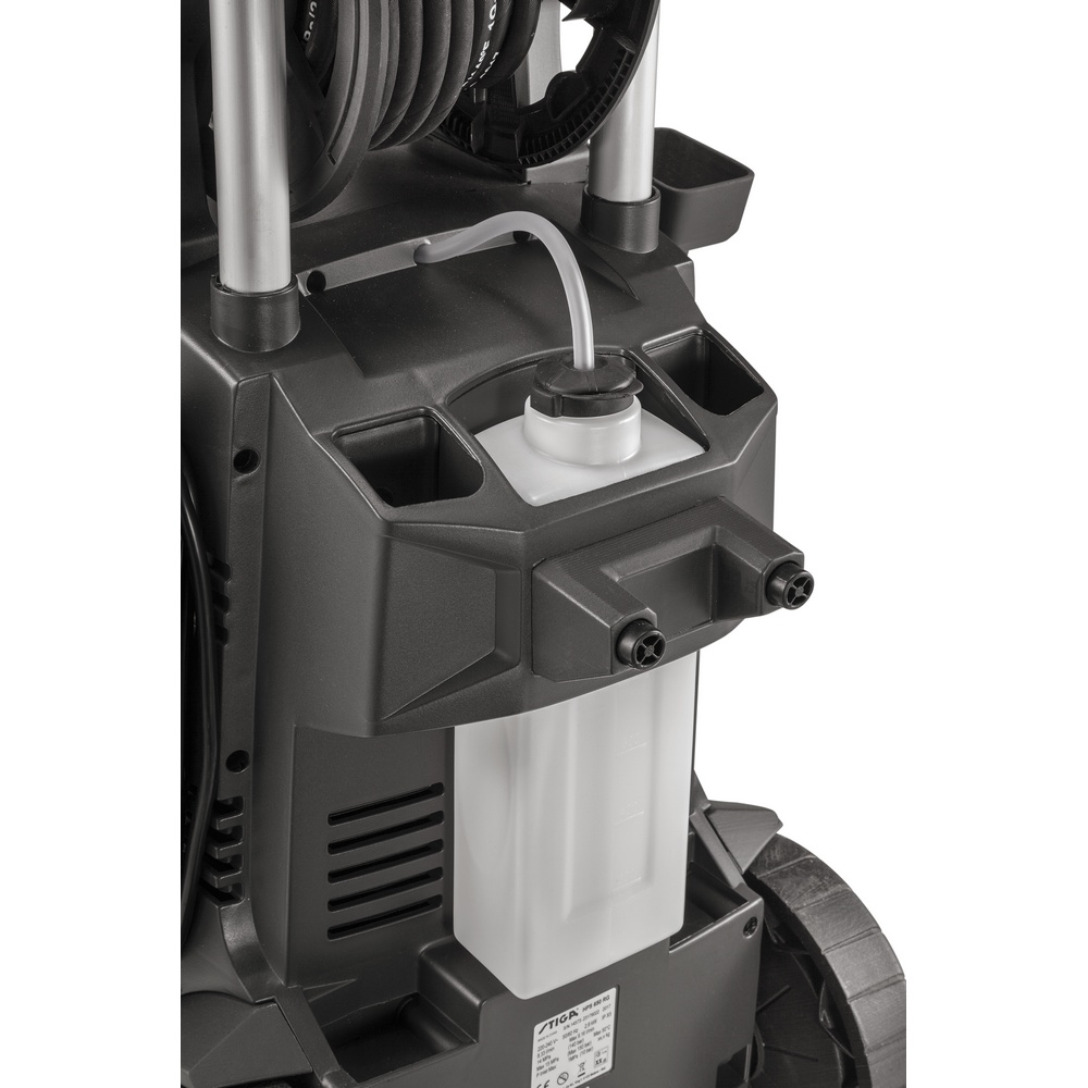 Högtryckstvätt STIGA HPS 650 RG