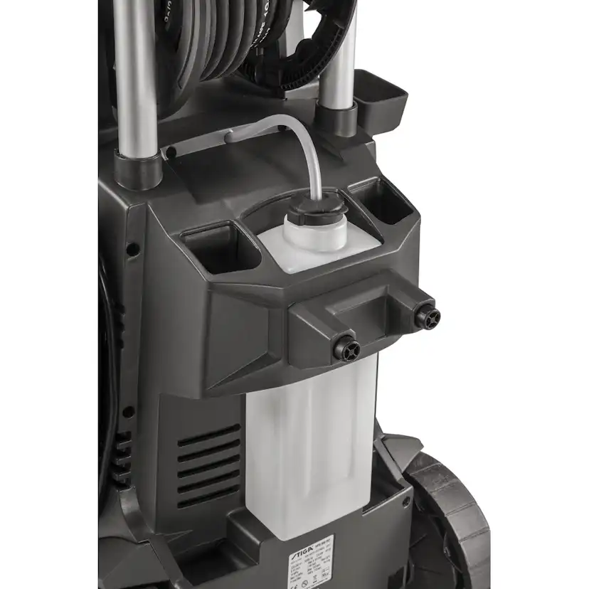 Högtryckstvätt STIGA HPS 650 RG