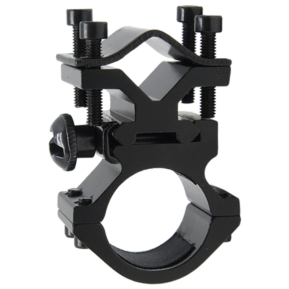 Pipfäste 5etta för Eftersökslampa